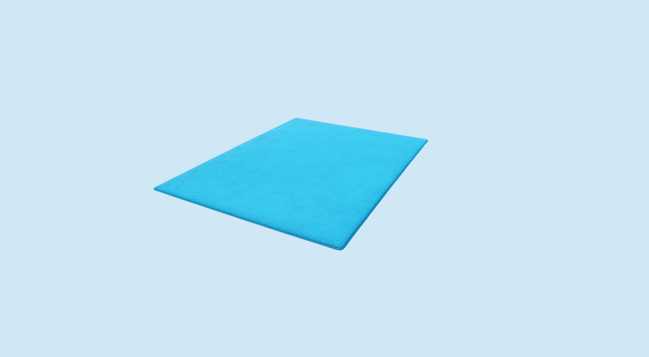 Химчистка ковров с обычным ворсом в Зеленограде